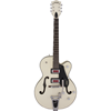 Gretsch G5410T Electromatic® "Rat Rod" Hollow Body Single-Cut With Bigsby® Matte Vintage White