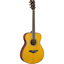 Yamaha FS-TA TransAcoustic Vintage Tint