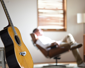 Bild för kategori Yamaha TransAcoustic Guitars