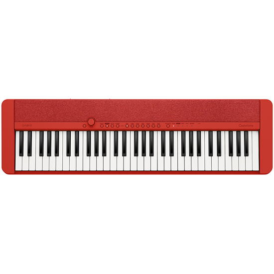 Casio CT-S1 Red Casiotone