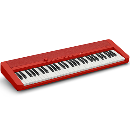 Casio CT-S1 Red Casiotone