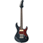 Yamaha PAC611VFM Translucent Black