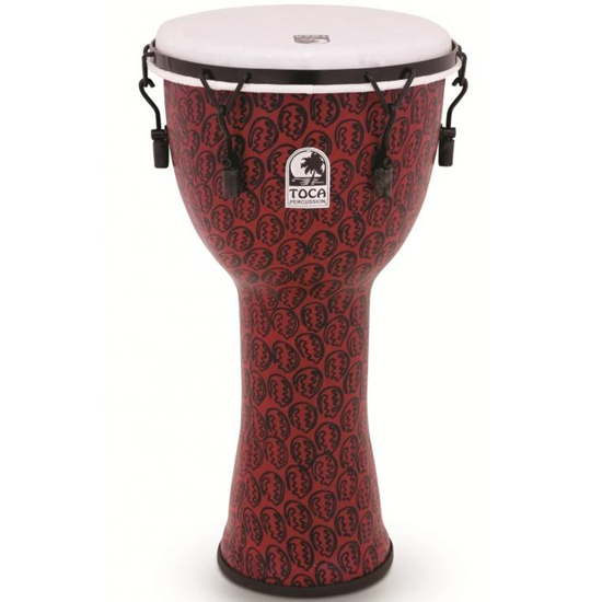 Toca Djembe Freestyle 2 Red Mask