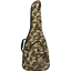Fender FE920 Woodland Camo Electric Guitar Gig Bag