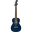 Fender Dhani Harrison Ukulele Sapphire Blue