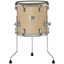 Roland PDA140F-GN Floor Tom Pad Gloss Natural 