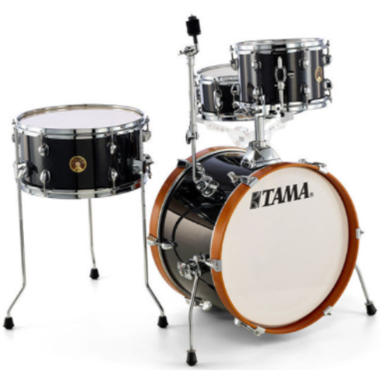 Tama Club-JAM Kit LJK48S-CCM Charcoal Mist