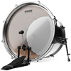 Evans EQ3 26" Clear Bass Drumhead