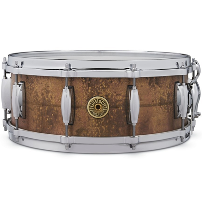 Gretsch Keith Carlock Signature Snare Drum 
