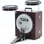 Toca Kickboxx Suitcase Drum Set 