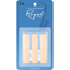 Rico Royal RJB0330 Altsaxofon 3.0 3-Pack