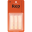 Rico RCA0320 Klarinett 2.0 3-Pack