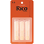 Rico RCA0330 Klarinett 3.0 3-Pack