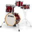 Tama Club-JAM Flyer Kit LJK44S-CPM Candy Apple Mist