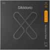 D'Addario XTE1059 Regular Light 7-String