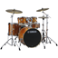 Yamaha Stage Custom SBP2F5HA Honey Amber