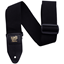 Ernie Ball 4037 Black Polypro Guitar Strap