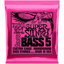 Ernie Ball 2824 Super Slinky 5-String Electric Bass