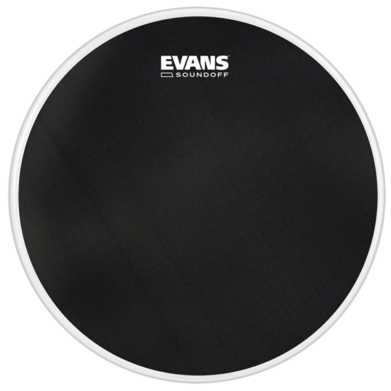 Evans SoundOff 14" Mesh Drumhead