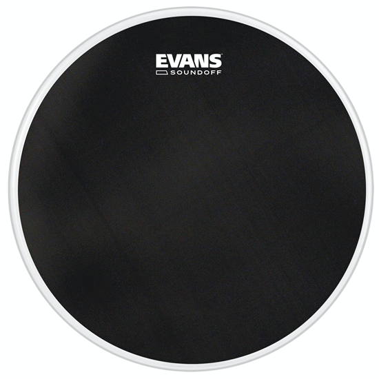Evans SoundOff 15" Mesh Drumhead 
