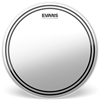 Evans EC2S 13" Frosted Drumhead