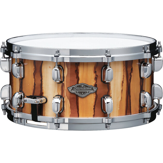 TAMA Starclassic Performer MBSS55 Caramel Aurora