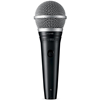 Shure PGA58 Cardioid Dynamic Vocal Microphone