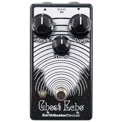 Earthquaker Devices Ghost Echo™