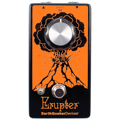 EarthQuaker Devices Erupter™