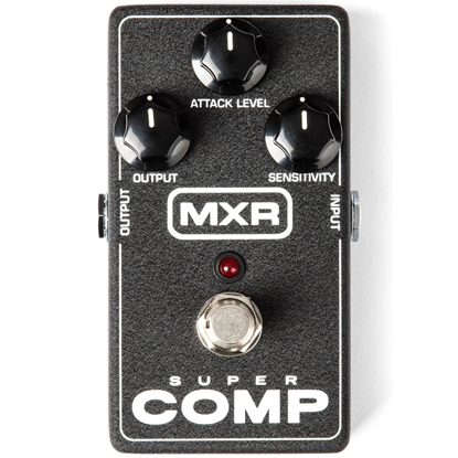 MXR® Super Comp® M132 