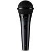 Shure PGA58BTS Cardioid Dynamic Vocal Microphone Kit 