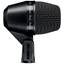 Shure PGA52 Cardioid Dynamic Kick Drum Microphone