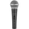 Shure SM58-SE Dynamic Vocal Microphone With On/Off Switch