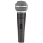 Shure SM58-SE Dynamic Vocal Microphone With On/Off Switch