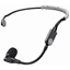 Shure SM35-TQG Performance Headset Condenser Microphone