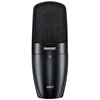 Shure SM27 Professional Large Diaphragm Condenser Microphone