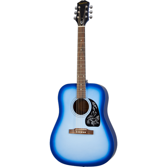 Epiphone Starling Starlight Blue