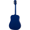 Epiphone Starling Starlight Blue