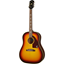 Epiphone Texan USA Collection Vintage Sunburst