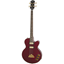 Epiphone Allen Woody Rumblekat Wine Red 