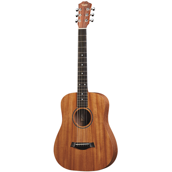 Taylor Baby Mahogany BT2e