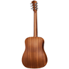 Taylor Baby Mahogany BT2e