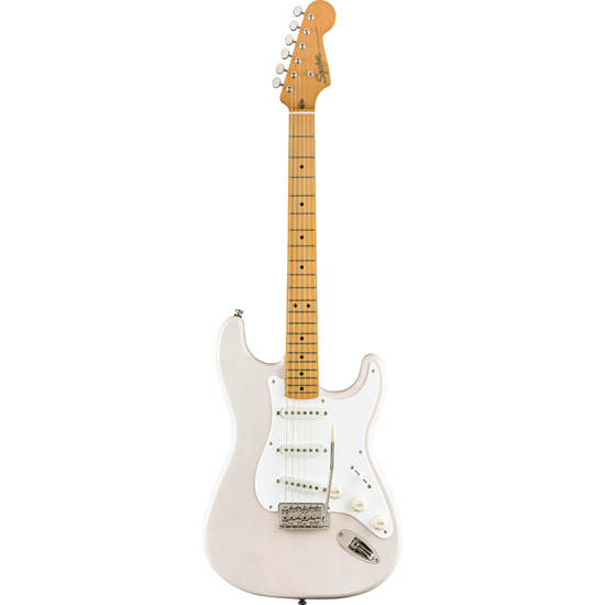 Squier Classic Vibe '50s Stratocaster® White Blonde