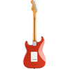 Squier Classic Vibe '50s Stratocaster® Fiesta Red