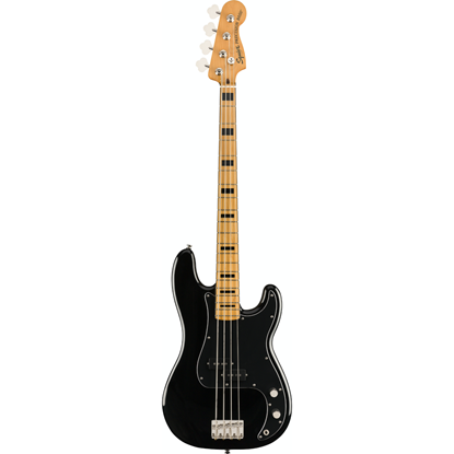 Squier Classic Vibe '70s Precision Bass® Black