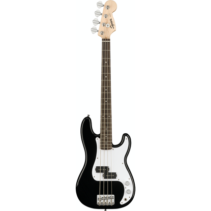 Squier Mini Precision Bass® Black