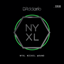 D'Addario NYNW068 NYXL Nickel Wound