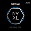 D'Addario NYS0105 NYXL Plain