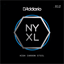 D'Addario NYS012 NYXL Plain