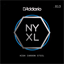 D'Addario NYS013 NYXL Plain
